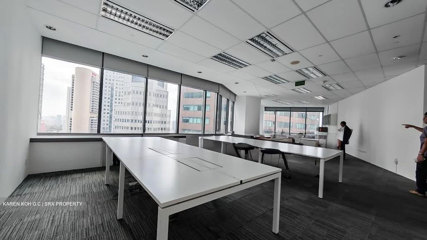 MYP Centre (D1), Office #533348691
